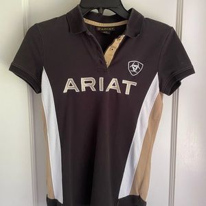 Ariat Equestrian Polo Shirt